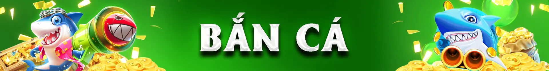 Bắn Cá FB88 | Ngư Trường Đỉnh Cao Dẫn Đầu Năm 2025